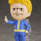Illustration for article titled This iFallout/i Vault Boy Figure Is A Whole Mood